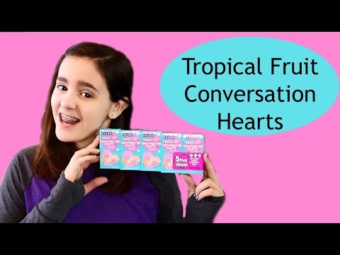 download lagu mp3 mp4 Nut Free Conversation Hearts, download lagu Nut Free Conversation Hearts gratis, unduh video klip Nut Free Conversation Hearts