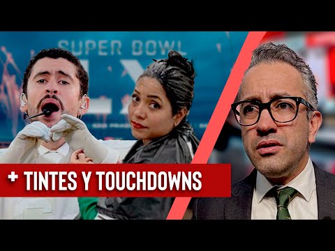 Salón de belleza en el Senado | Brugada pide ocultar inseguridad | Todos Fans de Bad Bunny - EPDLR