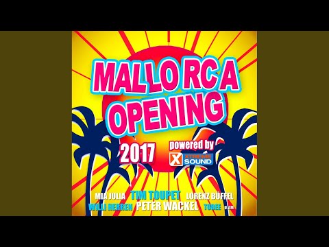 Wir sind Mallorcageil