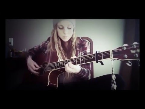 Stop This Train - John Mayer Cover