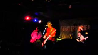 My Ticket Home- Painfully Bored (New Brookland Tavern)