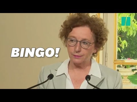 Assurance chômage: Pénicaud pouvait difficilement faire pire lapsus