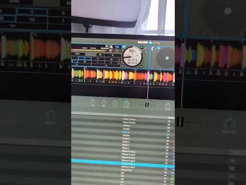 Instant acapellas on serato stems !!!! serato dj pro 3.0 stems tutorial