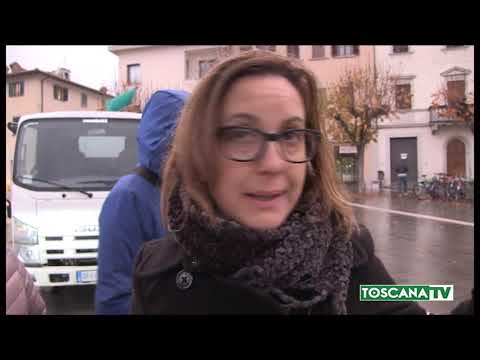 2019-12-09 FIRENZE - TERREMOTO MUGELLO, 36 SCOSSE IN 12 ORE