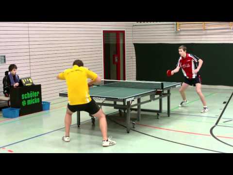 Zickert - Faulwasser