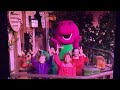 Barney S Good Day Good Night Mister Sun Reprise