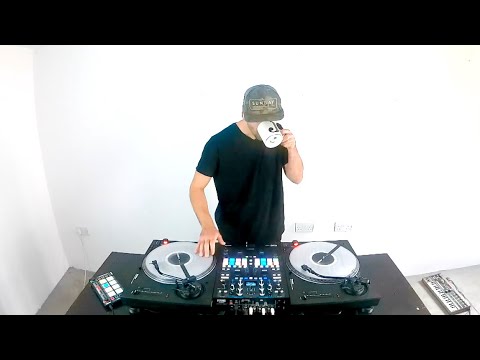 JFB - DMC 2020 World Final