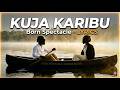 Kuja Karibu Born Spectacle Official Lyrics Video