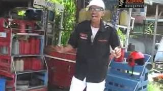 Download lagu Kai Jajurihing - Minyak Larang mp3