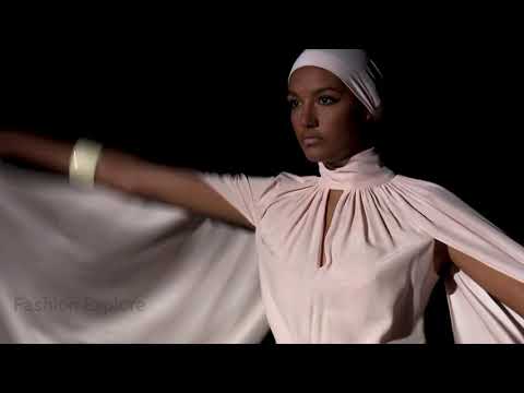 Malne  Spring/Summer 2025  MBFW Madrid