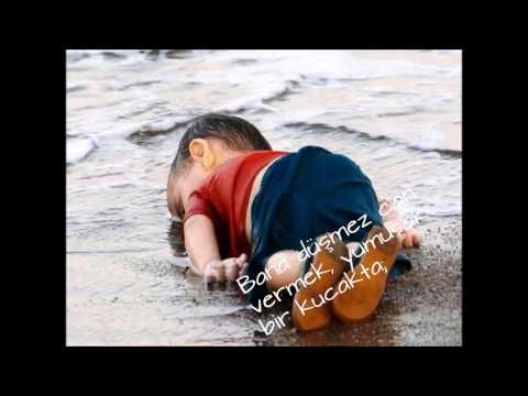 Kaldırımlar şiiri 2