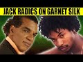 JACK RADICS On Recording For Bobby Digital + His Great Friendship With Garnet Silk | Highlight