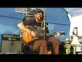 Scott Biram: Raisin' Hell Again | Deep Blues Festival