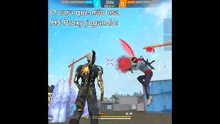 99% Headshot 🎯 Sensibilidade e Métodos na bio! #freefire #foryou
