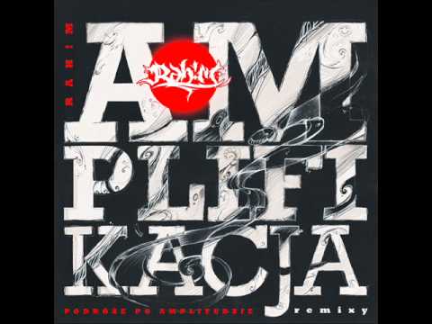 RAHIM - Pasażer (O.S.T.R & Killing Skills Remix)