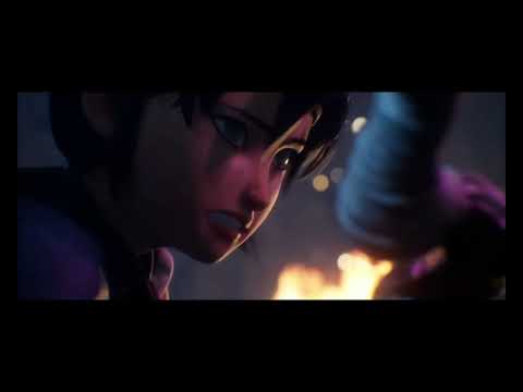 Pooyan Saadati - Game Audio Demo Reel