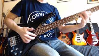 Video thumbnail for Groover Instrumentos - Ibanez Sr300DX Korea Test by Groover Instrumentos