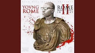 Rome Wasn&#39;t Built In a Day, Vol. 2 (Intro)