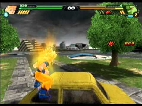 comment debloquer personnages dragon ball z tenkaichi tag team