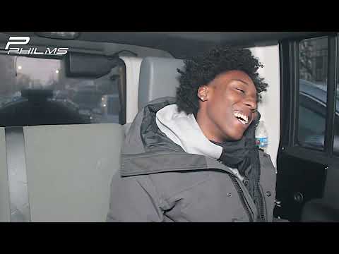 Set Da Trend Speaks About A Video Of Him Running Into His Opps In Court (Part 4)