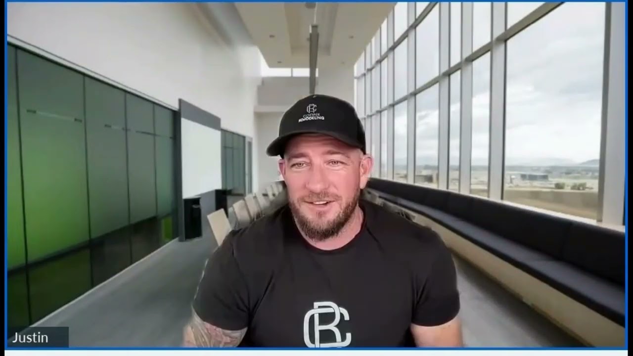 David Park Testimonial