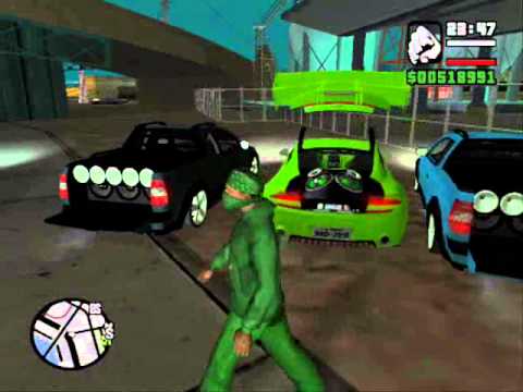 Pra galera [CDC] Que Gosta de Som Alto