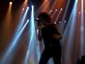 Enrique Bunbury en Puebla... Miento cuando digo ...