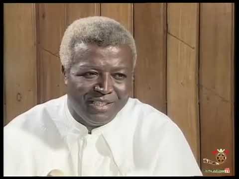 Sister Mary 2 Nigerian classic movie