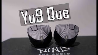 Yu9 Que