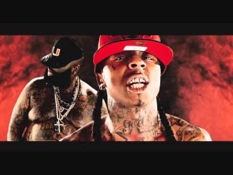 Lil Wayne ft Rick Ross - (John) If I die today (Dirty)