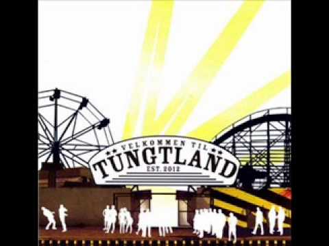 Tungtvann - Velkommen Til Tungtland - 02 - Ka Du Mein - feat. Mr Chin & Jan Steigen (remix)