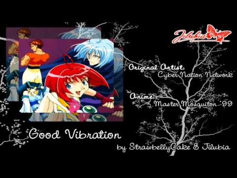 Master Mosquiton '99 FAITH IN LOVE Cyber Nation Network