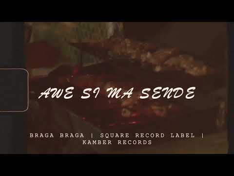 Braga-Sende🔥Trailer