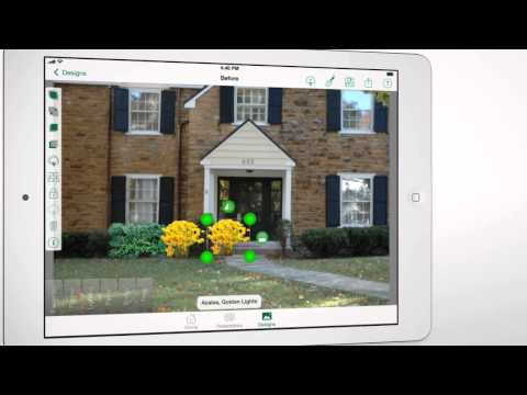 PRO Landscape Contractor Video