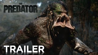 Predator ( The Predator )