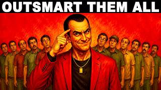 Think Like a Genius, Act Like a Strategist | Machiavelli’s 10 Psychology Tricks