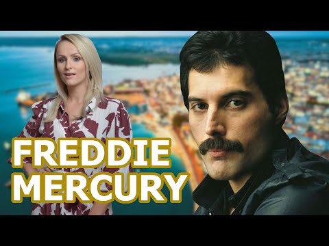 Even though he had many partners, he loved his ex-fiancée the most - Freddie Mercury