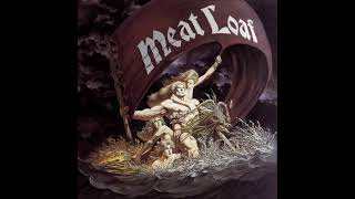 Meat Loaf - Peel Out