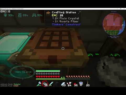 DungeTeck Gaming - Minecraft Survival Server IP
