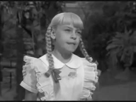 The Bad Seed | "Give me those shoes!" Scene