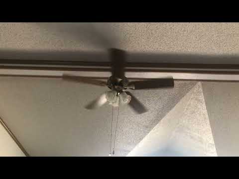 52” Hunter Pavilion (4K 60 FPS Musical Edition)