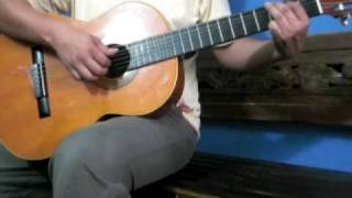 No queda nada Yordano