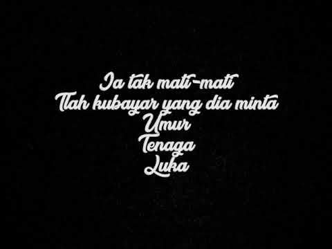 KEBENARAN AKAN TERUS HIDUP LIRIK - FAJAR MERAH