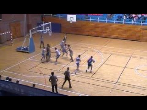 EBA AA J3 CB SANTURTZI TAKE TOLOSA