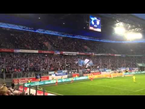 Niederrheinpokalsieger MSV