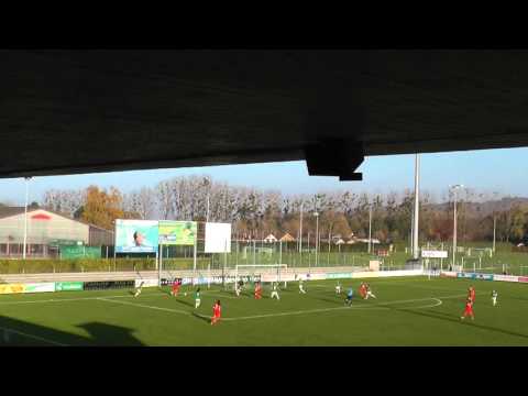 Grasshopper Club Zürich Frauenfussball 2015