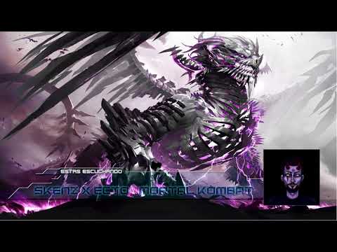 SKENZ X ECTO - MORTAL KOMBAT