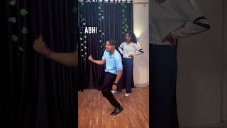 Jhoome Jo Pathaan | 1 Minute Dance Challenge | Dance Compilation #shorts