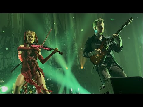 Lindsey Stirling: Til The Light Goes Out [Live 4K] (Duluth, Minnesota - September 27, 2025)