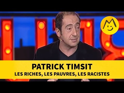 Patrick Timsit